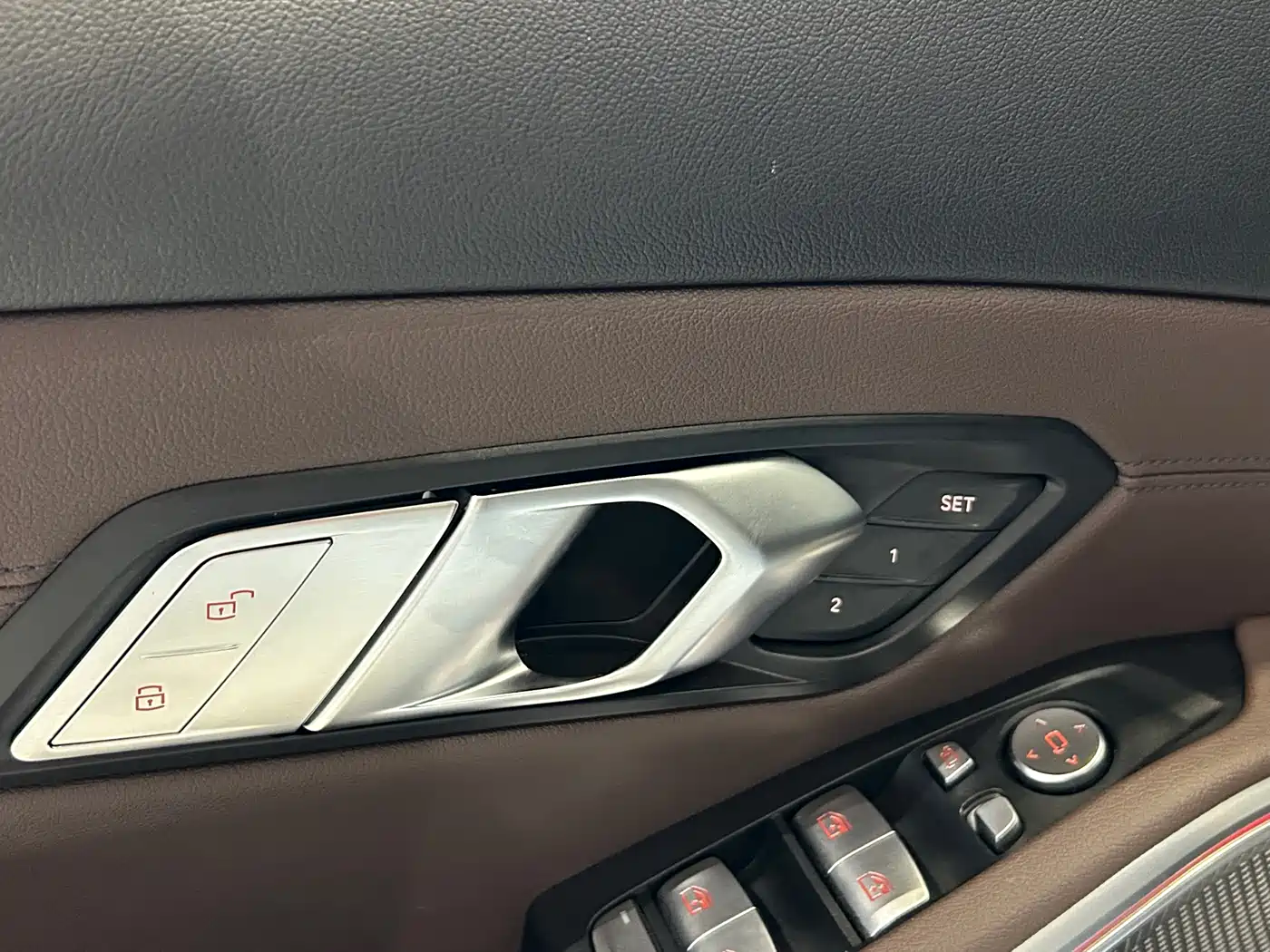 BMW 3 Series 2020 Facelift 325Li M Sport Package фото 7