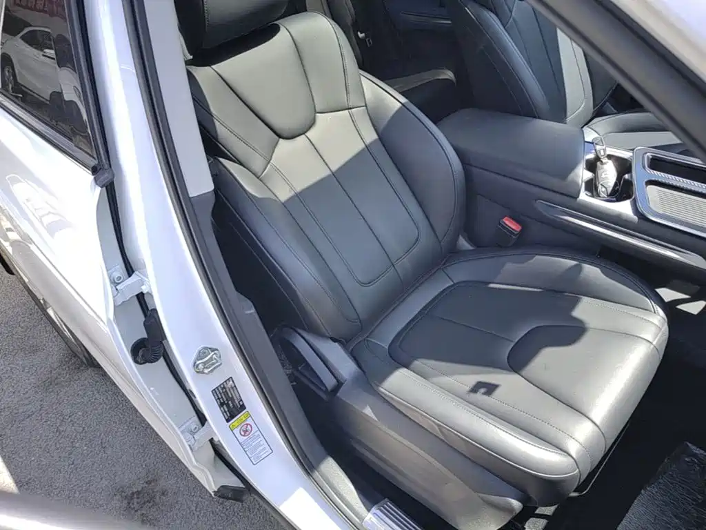 Besturn Bestune T90 2023 2023 1.5T DCT Automatic Luxury