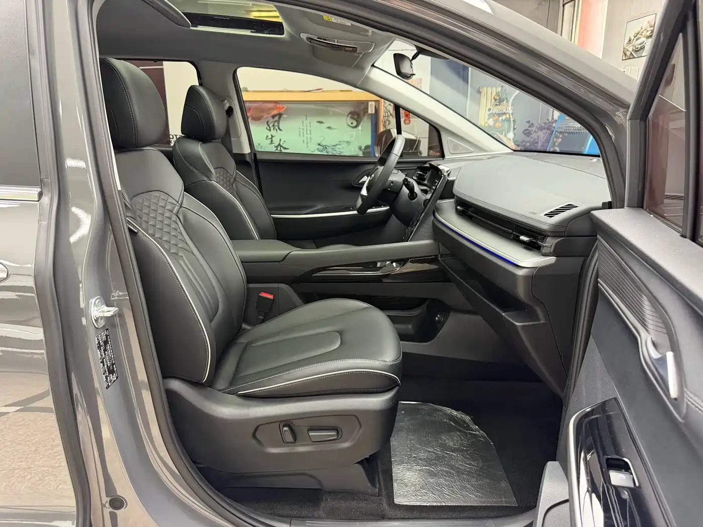 Hyundai Kustu 2024 270TGDi TOP Smart Love Flagship Edition фото 29