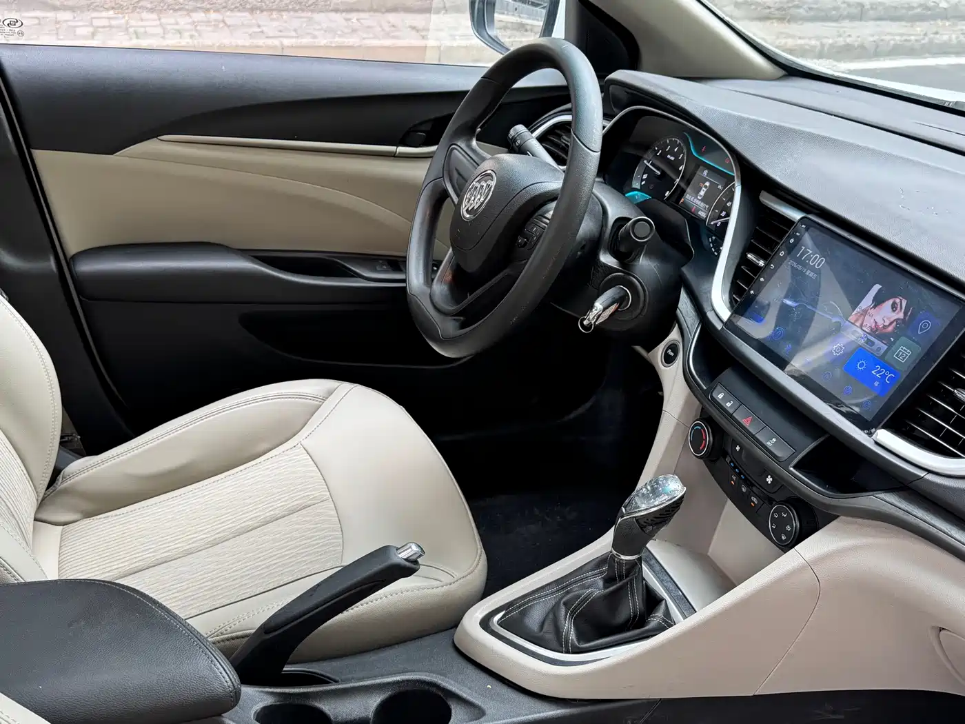 Buick Excelle 2017 15N Automatic Elite фото 11