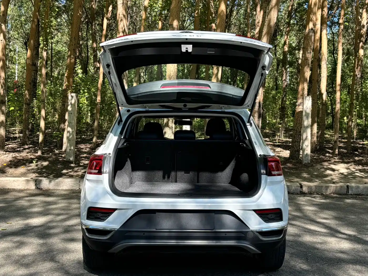 Volkswagen T-Roc, миниатюра 7