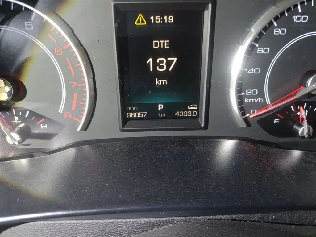 Haval H4 2018 Blue Label 1.3GDIT DCT Fashion фото 5