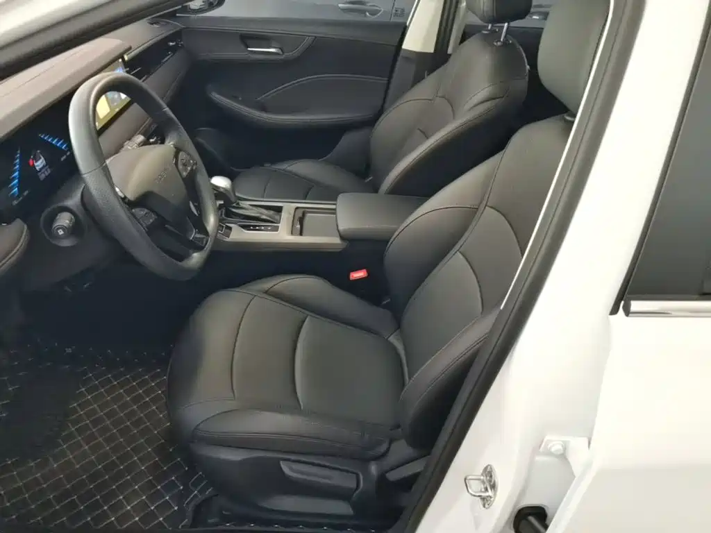 Roewe i5 2026 2026 1.5L CVT Luxury