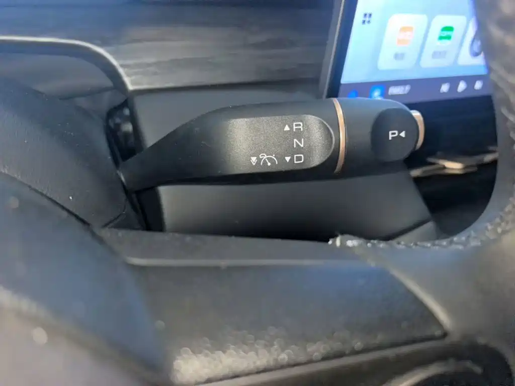 Wuling Motors Wuling Xingguang S 2025 2024 130km Flagship Model