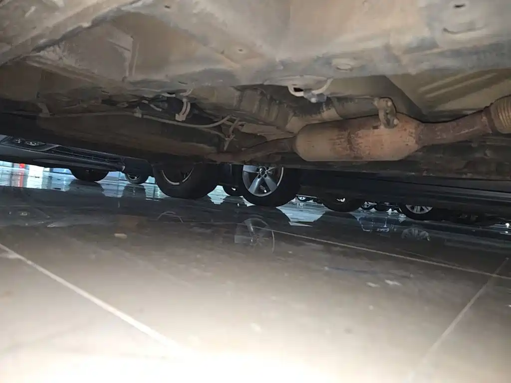 Baojun 560 2017 2016 1.8L Manual Elite