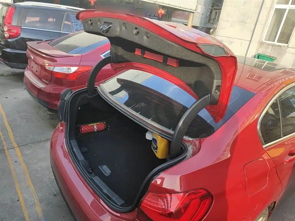 BMW 1 Series 2017 120i Design Package фото 19