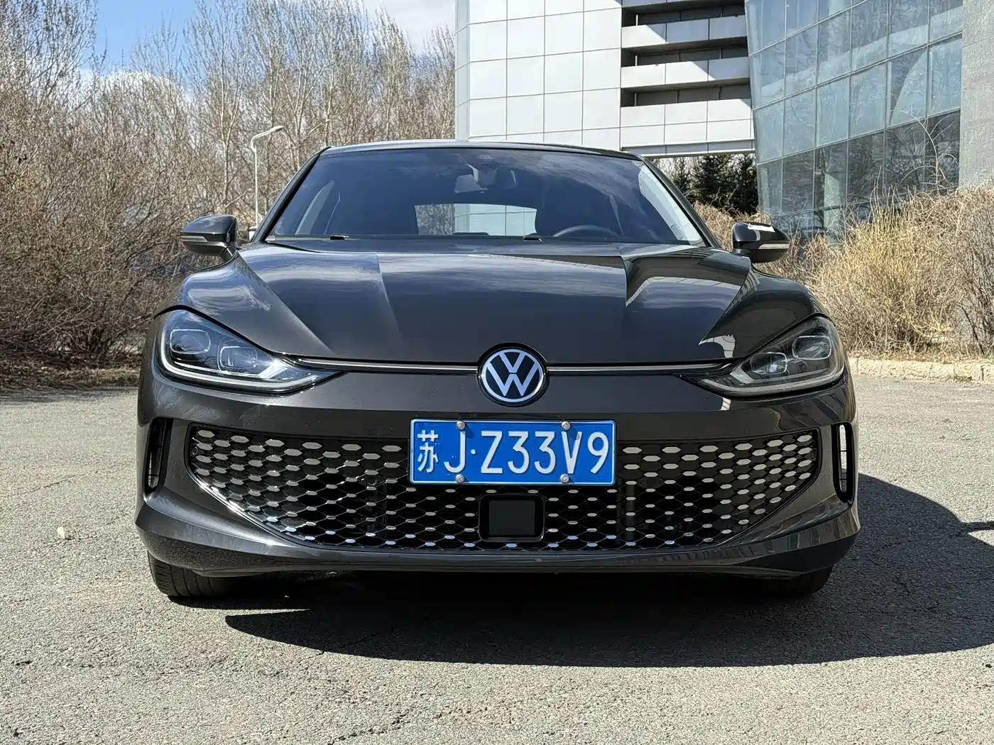 Volkswagen Lamando 2023 Lamando L 280TSI DSG Cool Edition фото 2