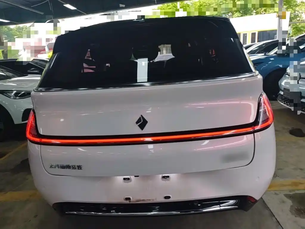 Baojun Cloud 2024 2023 460 Max