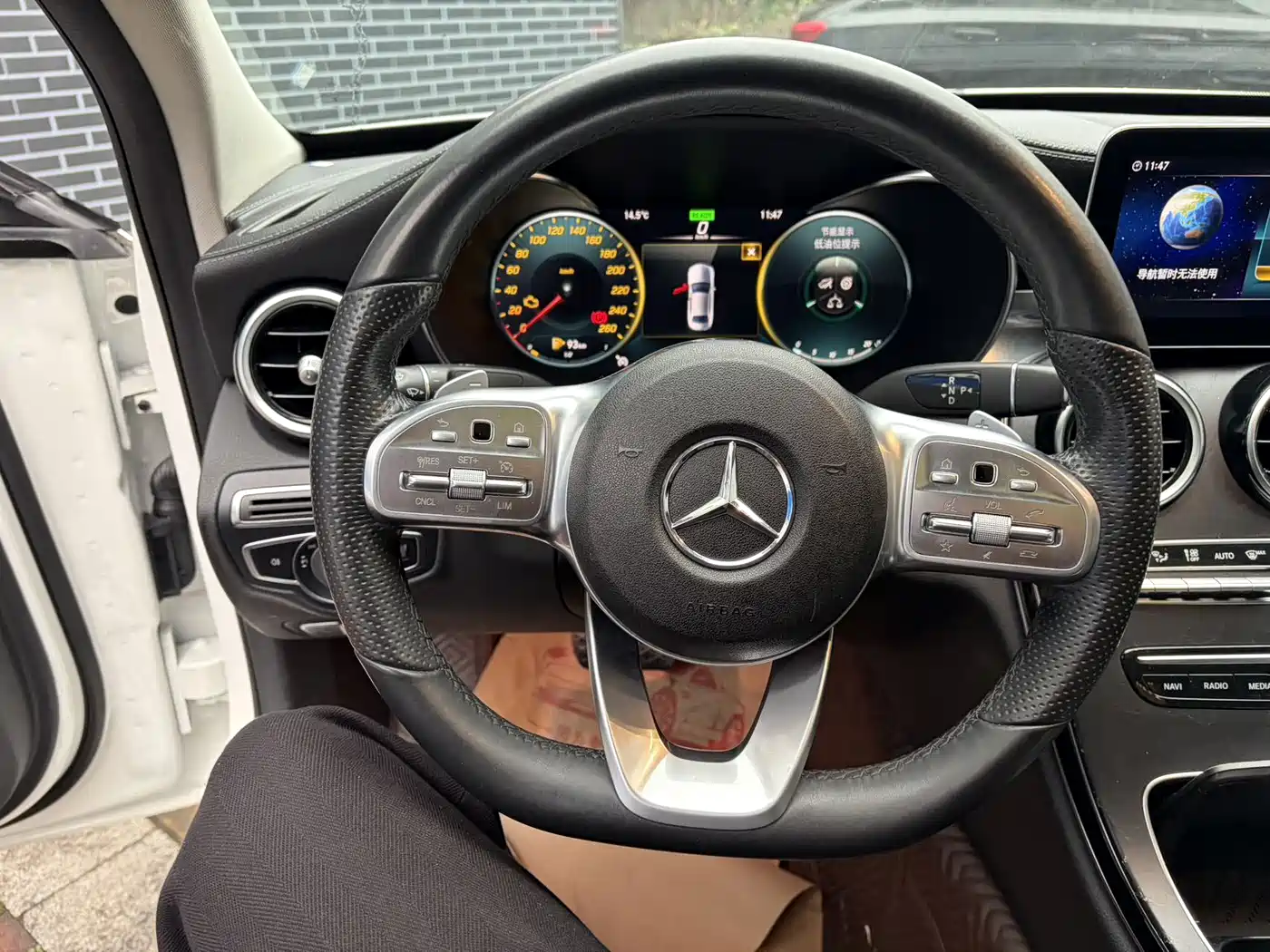 Mercedes-Benz C-Class 2021 C 260 L Sport Edition фото 14