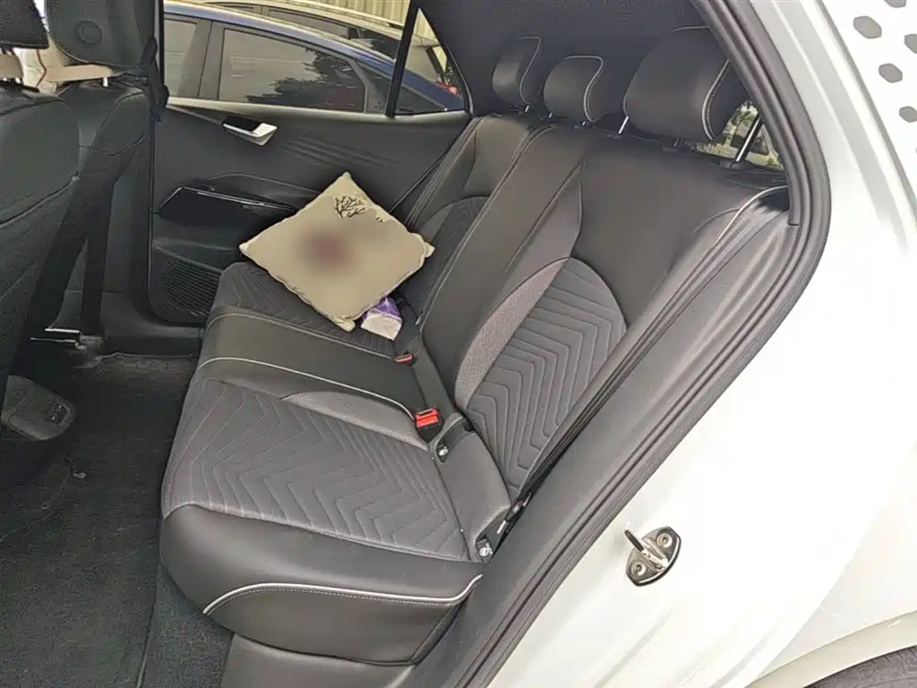 Volkswagen ID.3 2023 Upgraded Pure Intelligence Edition фото 17