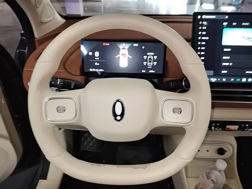 Ora Good Cat 2025 2025 430km Honor Edition