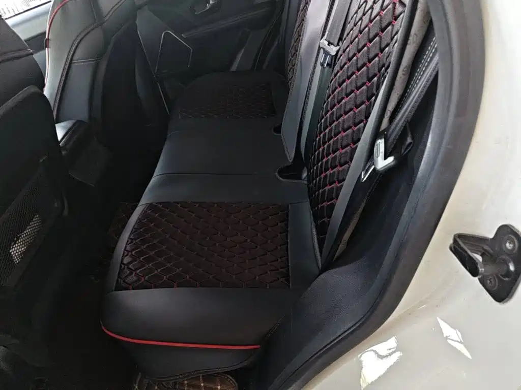Landwind X7 2017 2015 2.0T Panorama Premium