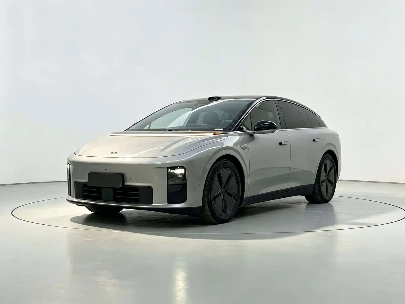 Li Auto i6 2025 — пригон из Китая