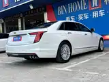 Фото 8 - Cadillac CT6