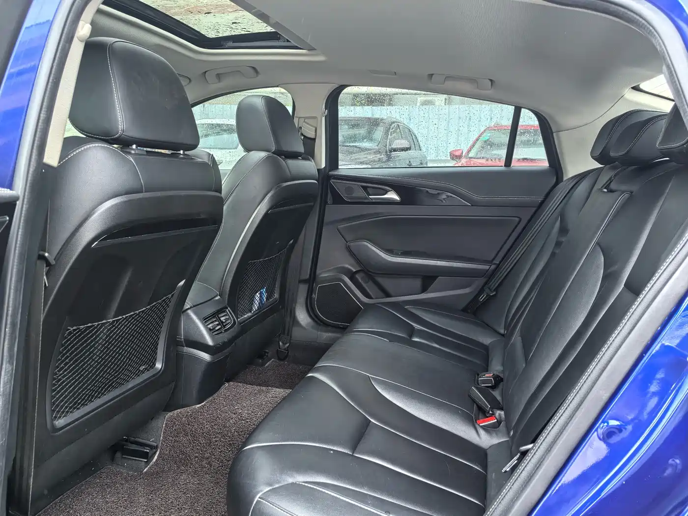 Hongqi H5 2019 30TD Style Edition фото 8