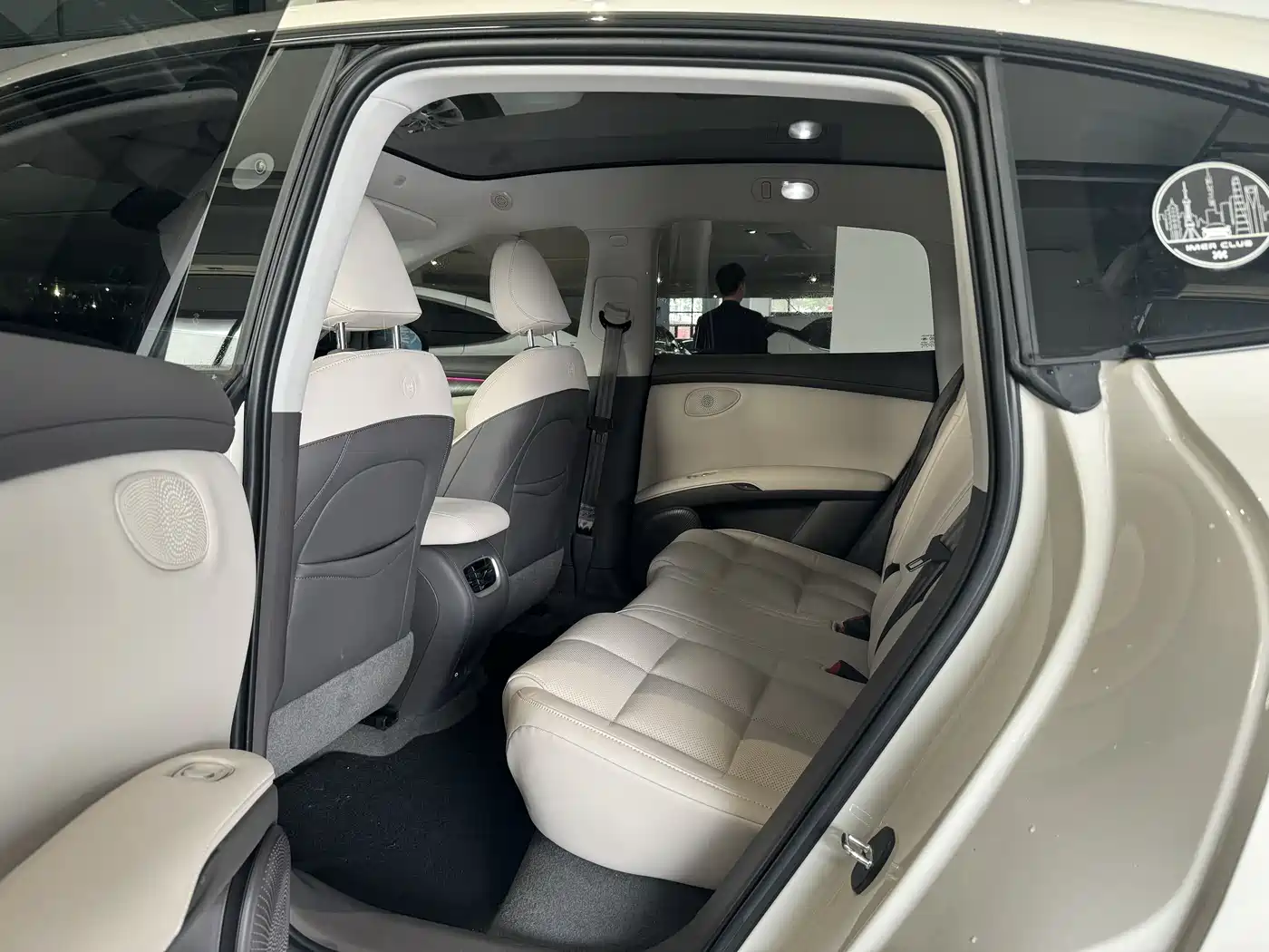 ZHIJI AUTOMOBILE ZHIJI LS6