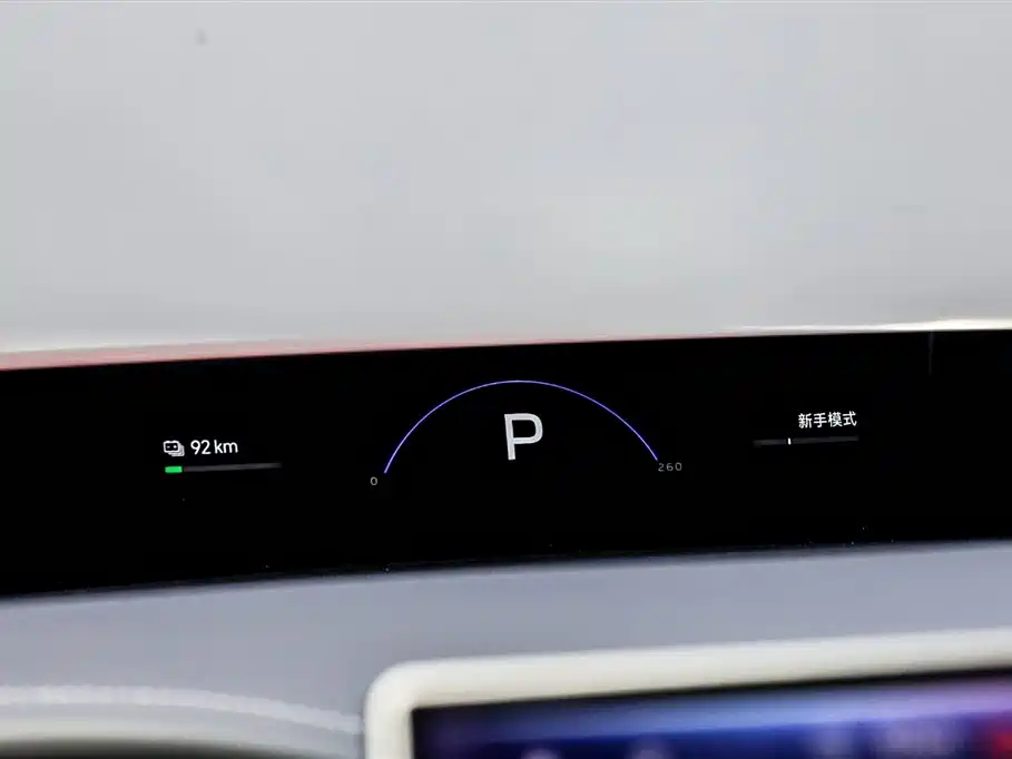 Xiaomi Auto Xiaomi YU7 2025 Ultra Long Range High Performance AWD Max Edition фото 19