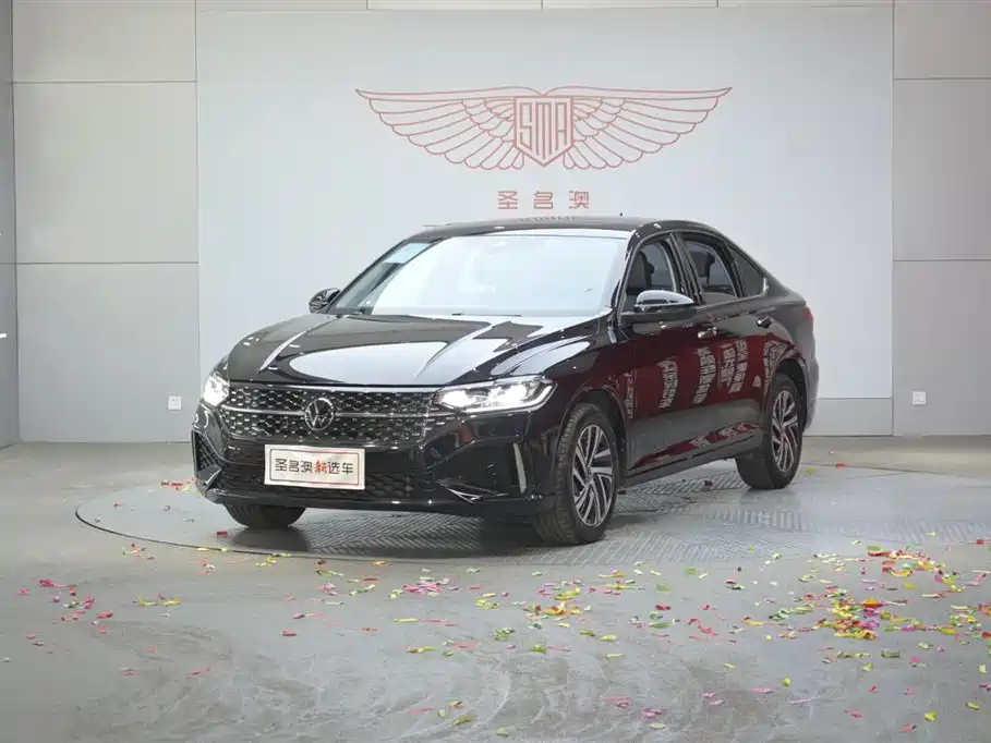 Volkswagen Lavida 2023 Facelift 1.5L Auto Starlight 5 Million Edition