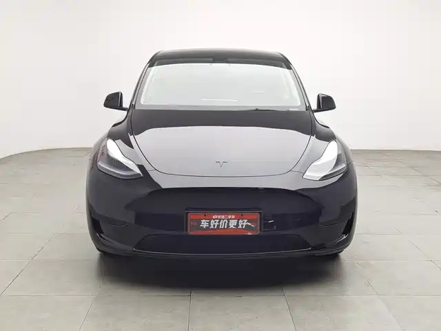 Tesla Model Y 2022 Facelift Rear-Wheel Drive Version — фото 3