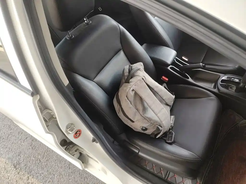 Honda City 2019 2019 Model 1.5L CVT Dynamic Edition