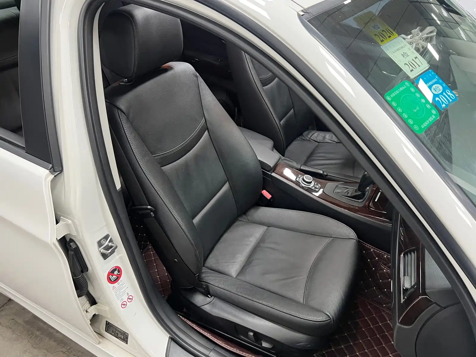 Фото 11 - BMW 3 Series (Import)