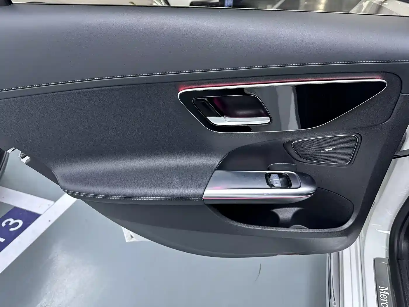 Mercedes-Benz C-Class 2023 C 260 L Sport фото 9