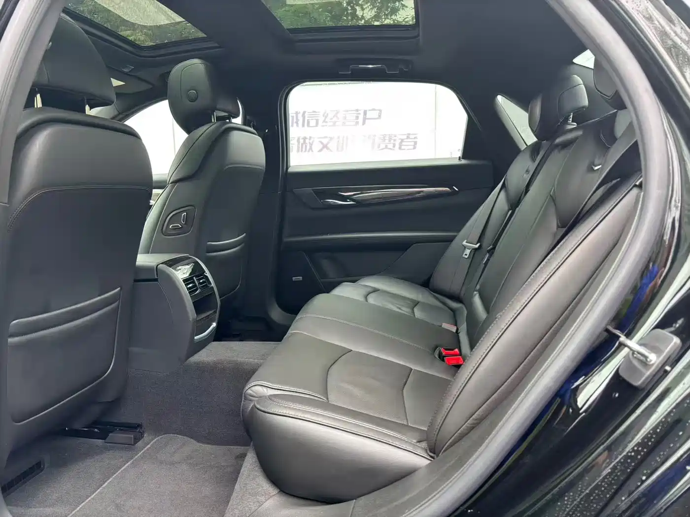 Cadillac CT6 2021 28T Luxury фото 13