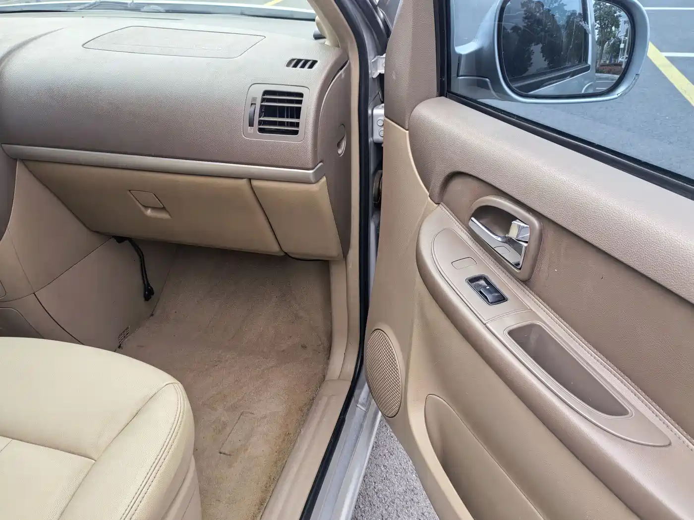 Buick GL8 2014 2.4L Classic Edition фото 8