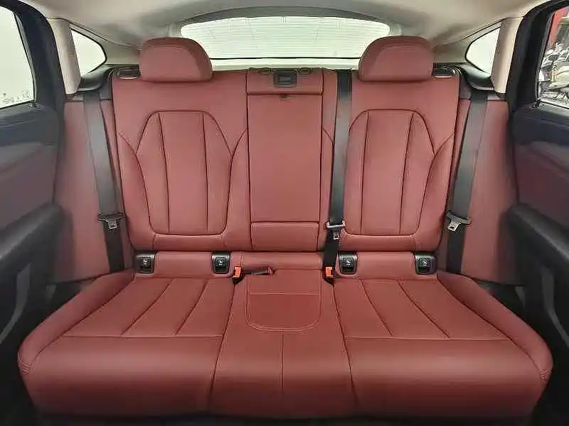 BMW X4 2025 2022 xDrive 30i M Sport Package