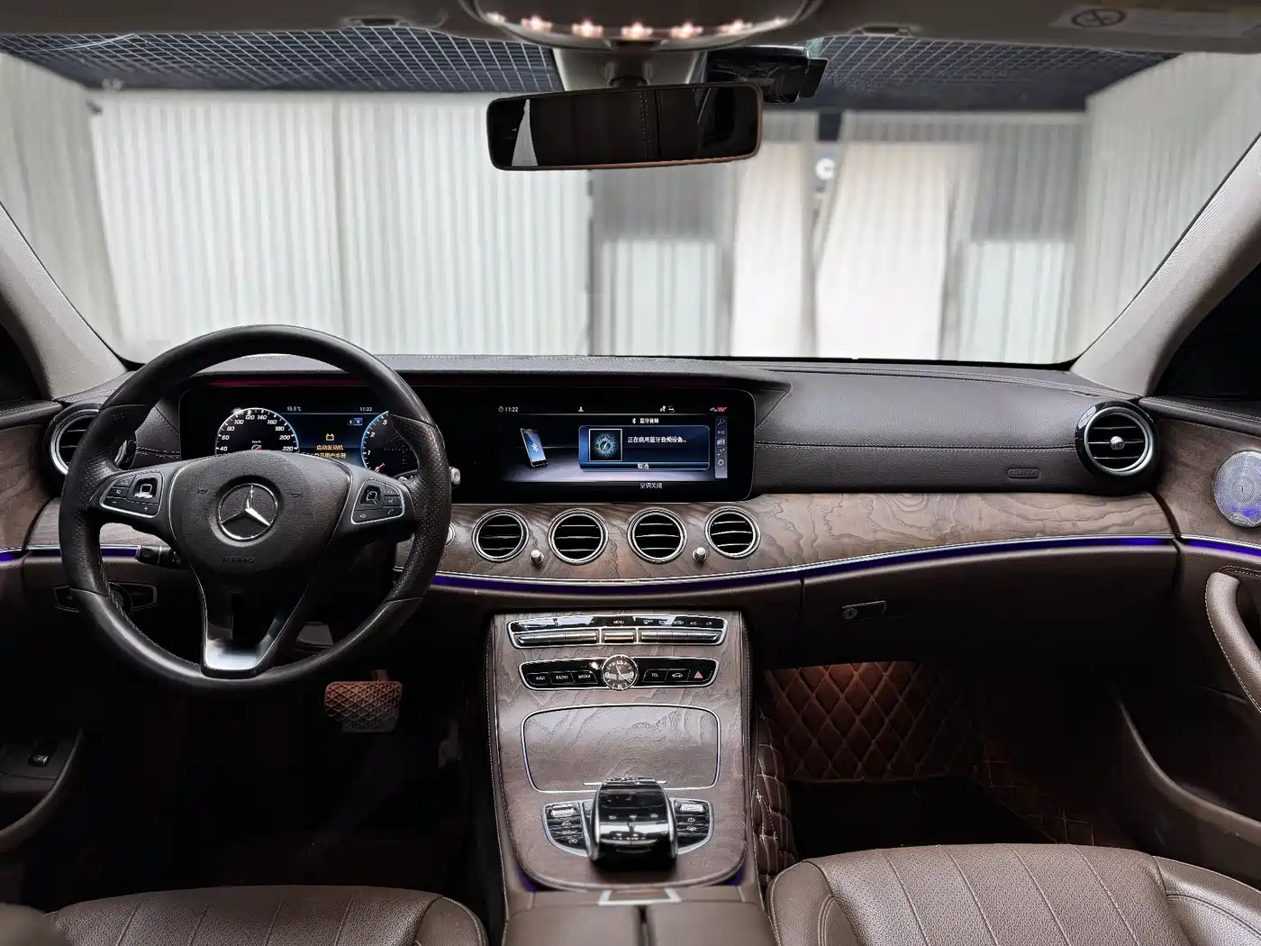 Mercedes-Benz E-Class 2018 Facelift E 300 L Luxury фото 4