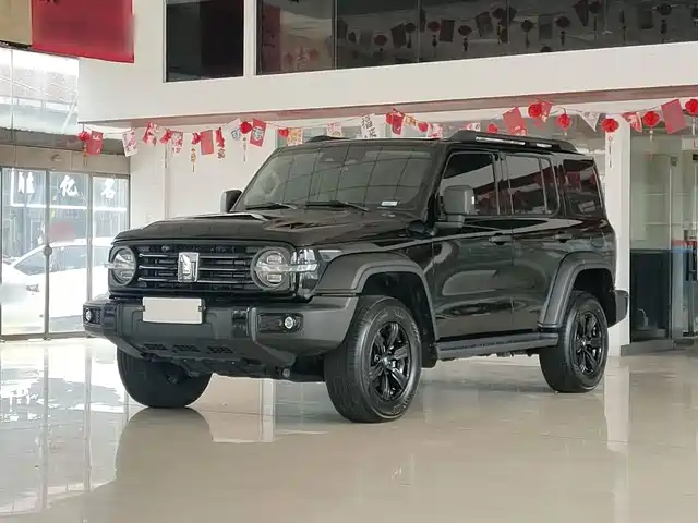 TANK 300