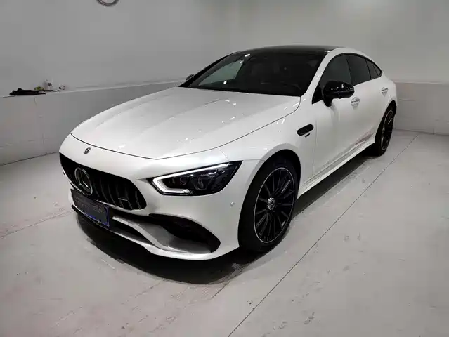 Mercedes-Benz AMG GT 2023 AMG GT 50 4-Door Coupe