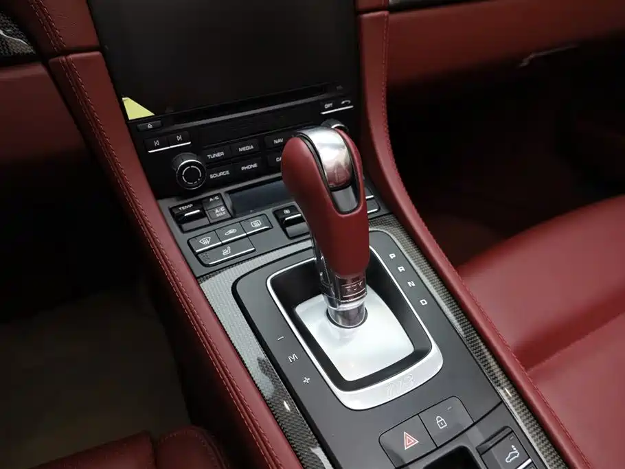 Porsche 718 2022 Boxster 2.0T фото 14