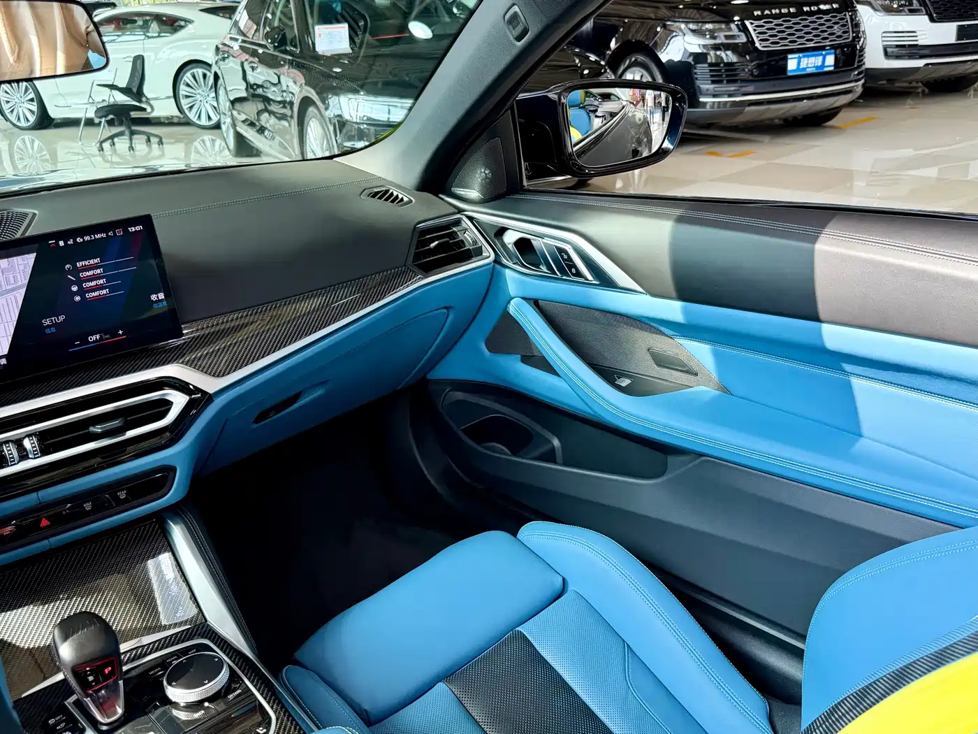 صورة 20 - BMW M4