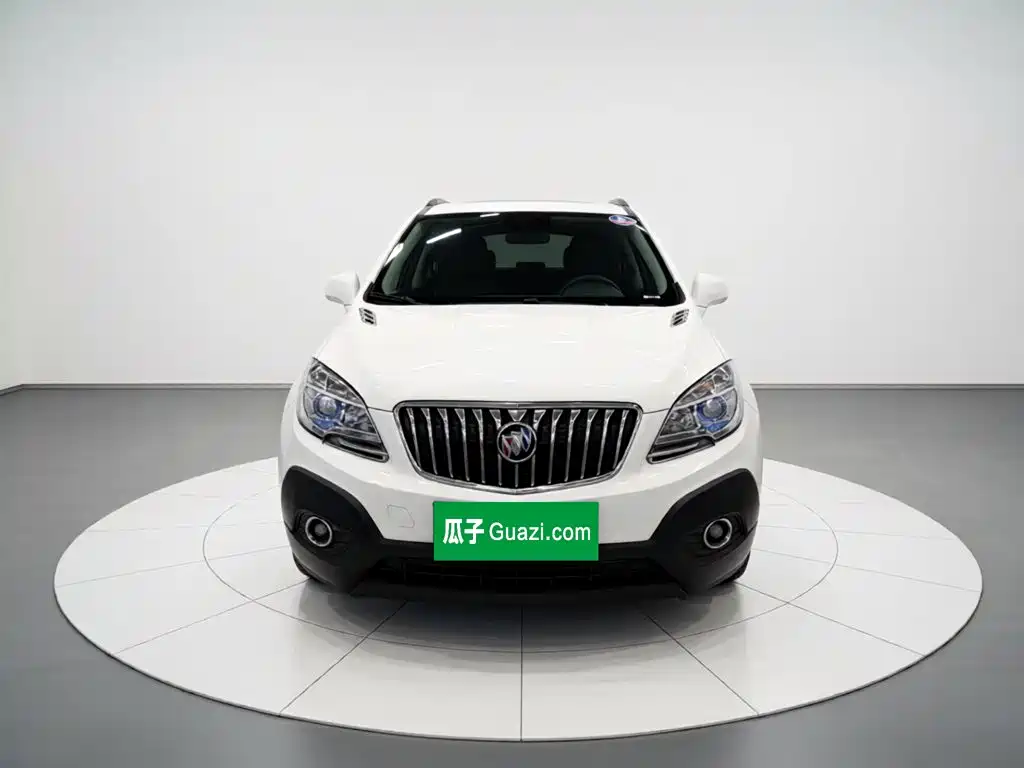 Фото 3 - Buick Encore
