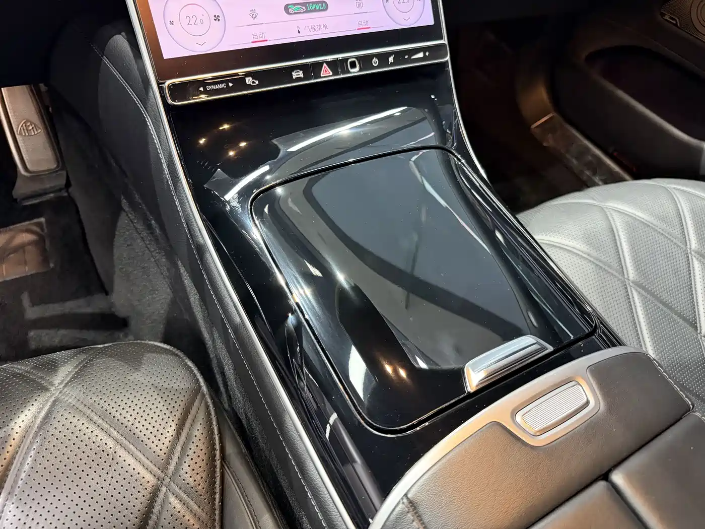 Mercedes-Benz Maybach S-Class 2021 S 480 4MATIC фото 13