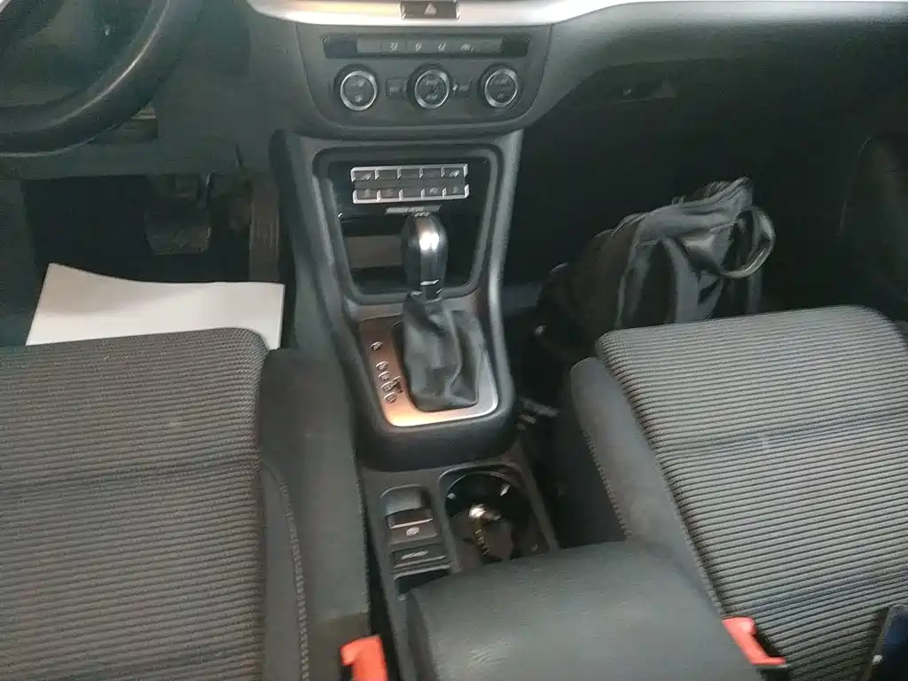 Volkswagen Sharan 2018 2018 380TSI Comfort 7-Seater