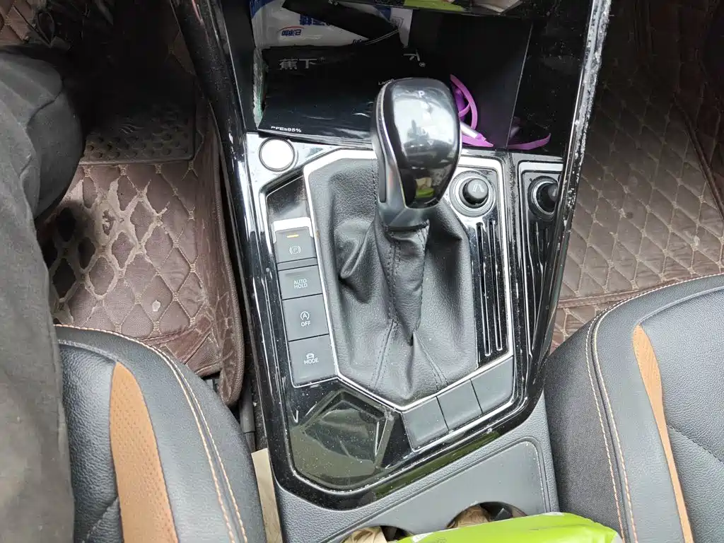 Photo 7 - Volkswagen Tayron