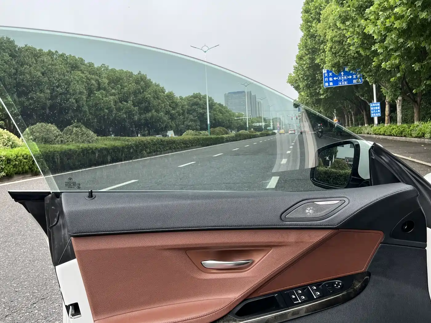 BMW 6 Series 2013 Facelift 640i Gran Coupe фото 16