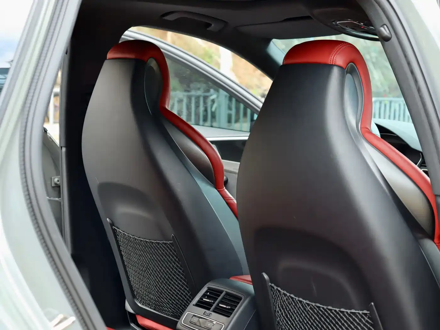 Audi S4 2022 S4 3.0TFSI фото 10