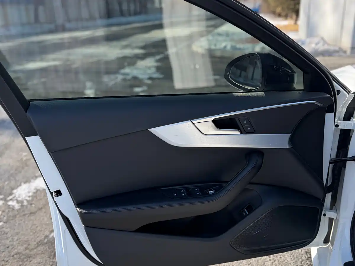 Audi A4L 2019 40 TFSI Fashion (China VI) фото 15