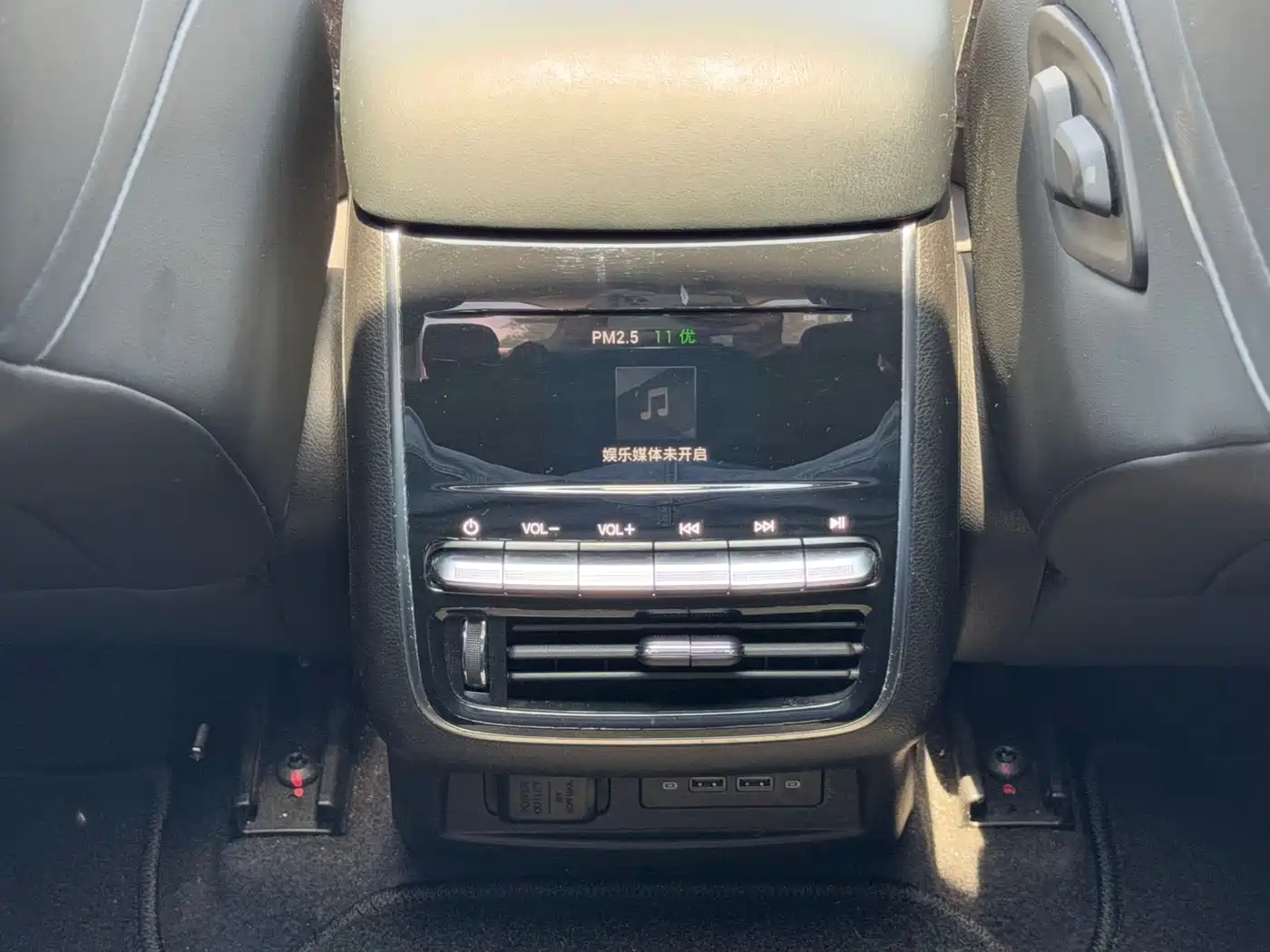 GAC Trumpchi Trumpchi GA6 2020 2019 270T Auto Premium