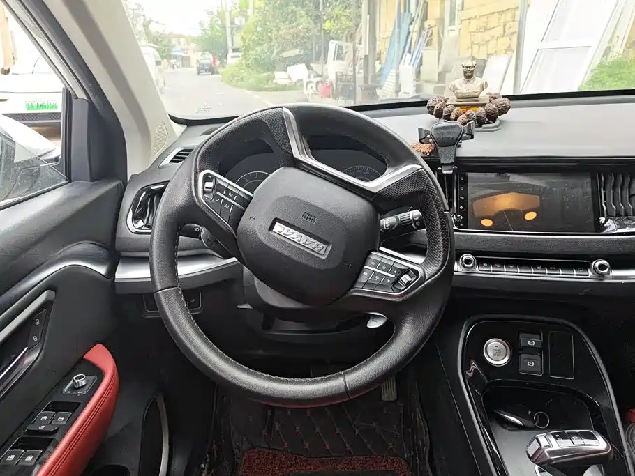 Photo 15 - Haval H2s