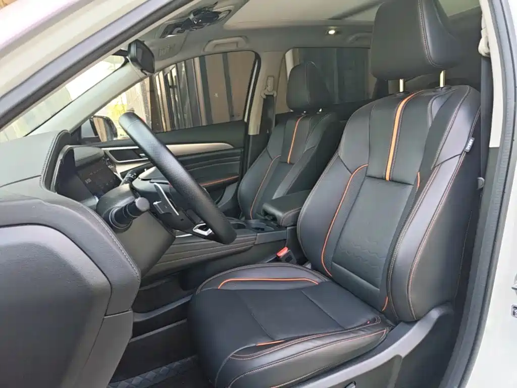 Haval F7 2021 2021 1.5T 2WD i-Type