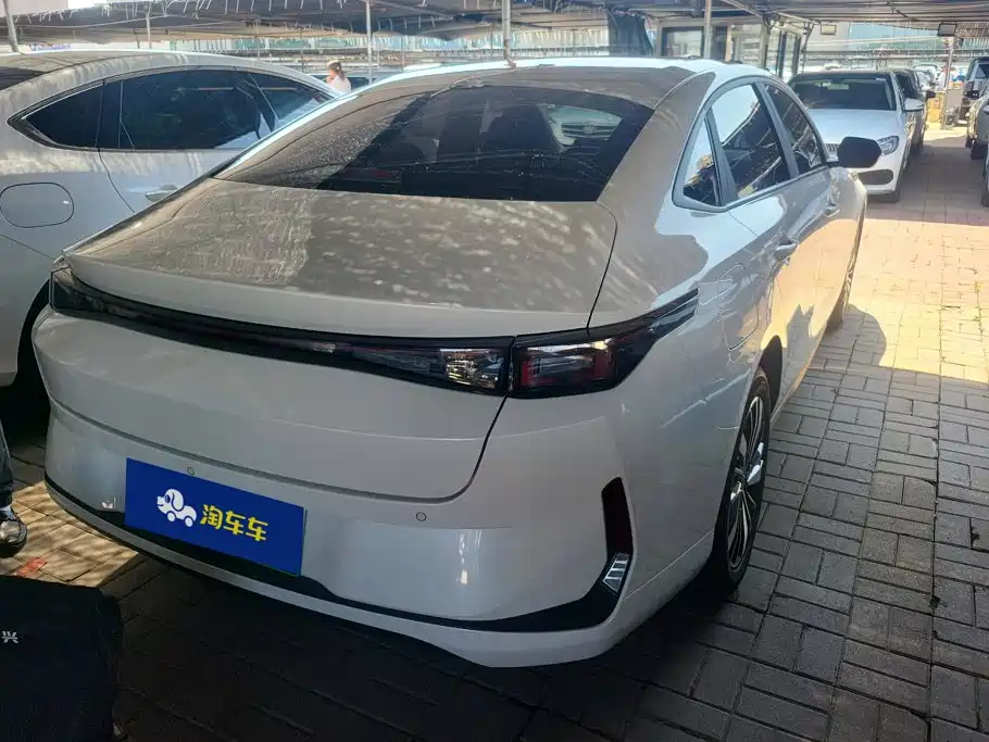 Changan Qiyuan A05 2025 2025 Model True Fragrance Edition 70 Surpass