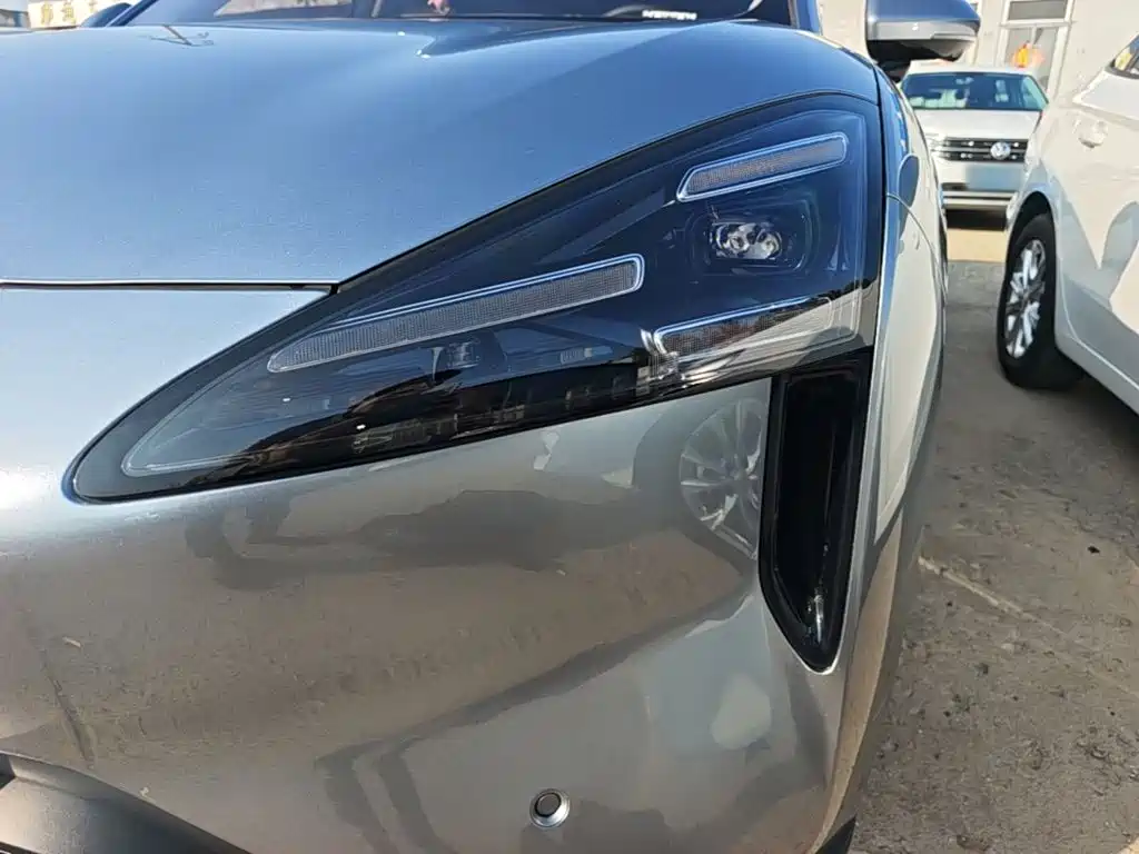 Baojun Yunhai 2024 2024 600km Pure Electric Version
