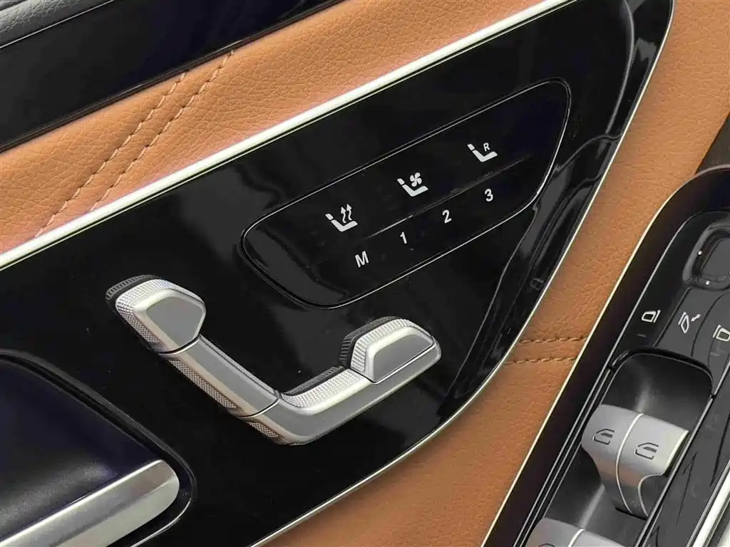 Mercedes-Benz Maybach S-Class 2023 S 480 4MATIC фото 13