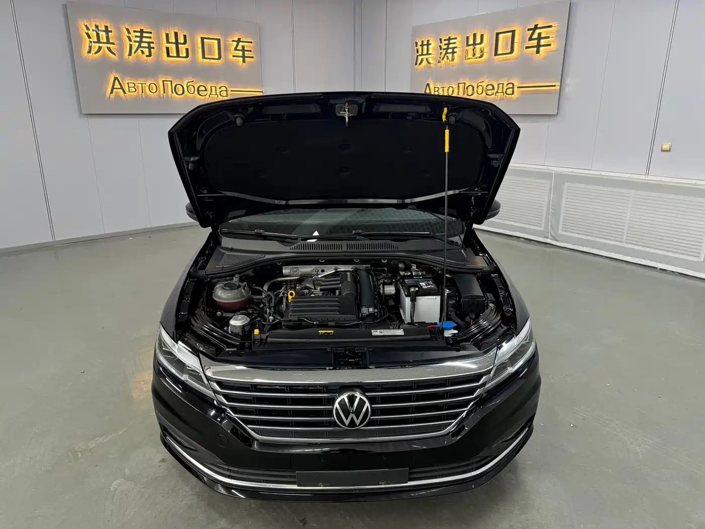 Volkswagen Lavida 2022 280TSI DSG Comfort Edition фото 20