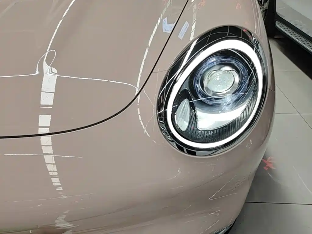 Ora Good Cat 2025 2024 401km Luxury