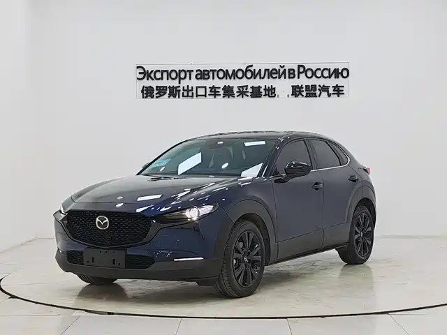 MAZDA CX 30